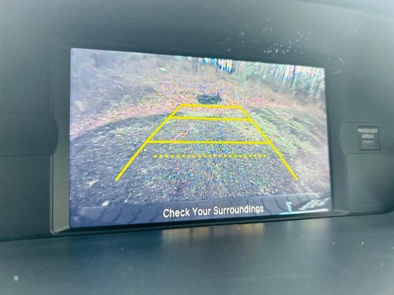 Honda Odyssey 5dr EX-L w/Leather 2015