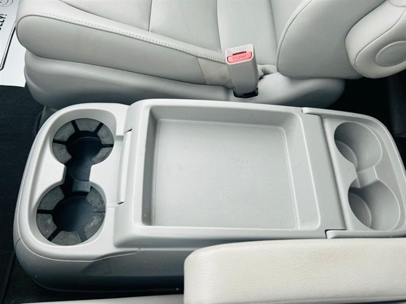 Honda Odyssey 5dr EX-L w/Leather 2015