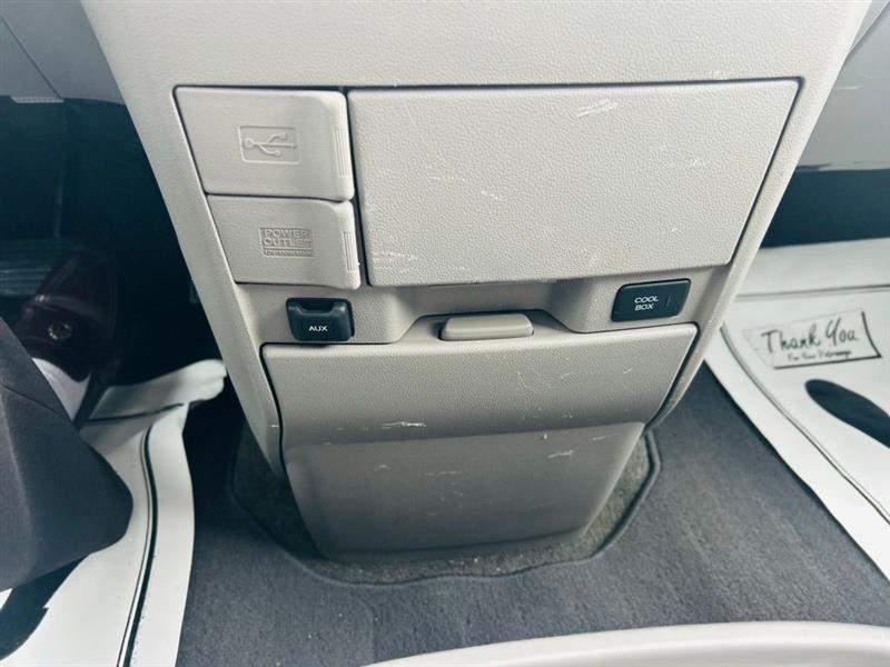 Honda Odyssey 5dr EX-L w/Leather 2015