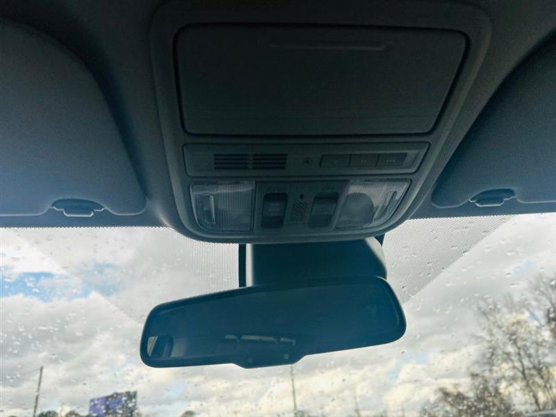 Honda Odyssey 5dr EX-L w/Leather 2015