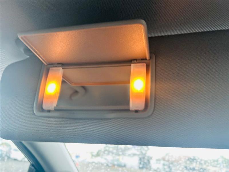 Honda Odyssey 5dr EX-L w/Leather 2015