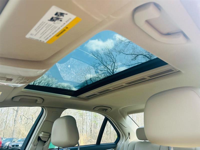 Mercedes-Benz C-Class 4dr Sdn C 300 Sport 4MATIC 2011