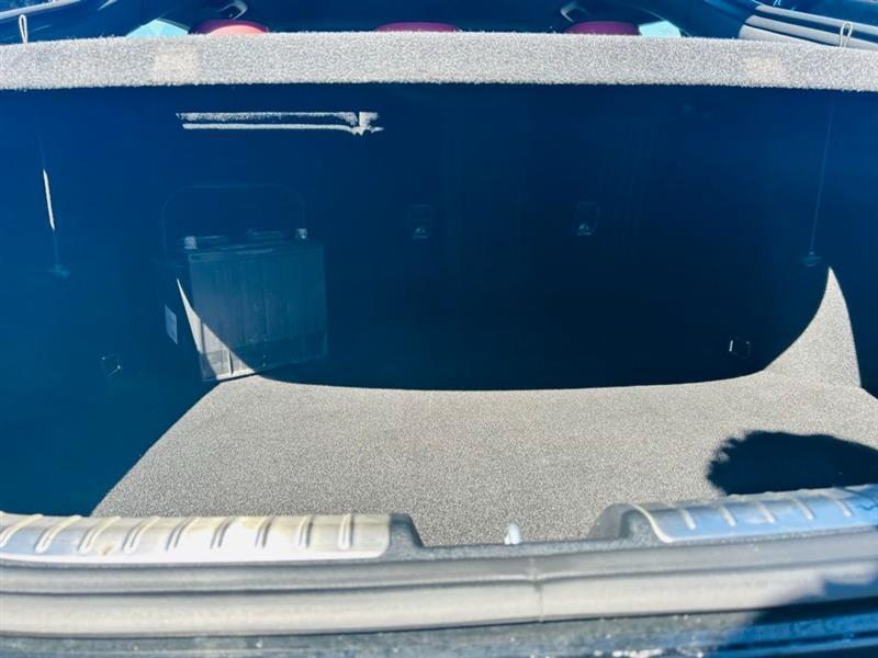 Kia Stinger GT1 RWD 2019