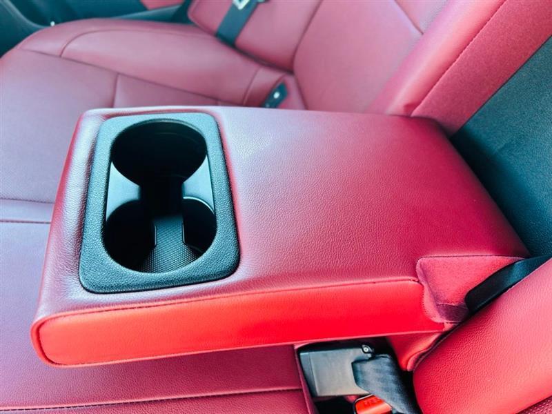 Kia Stinger GT1 RWD 2019