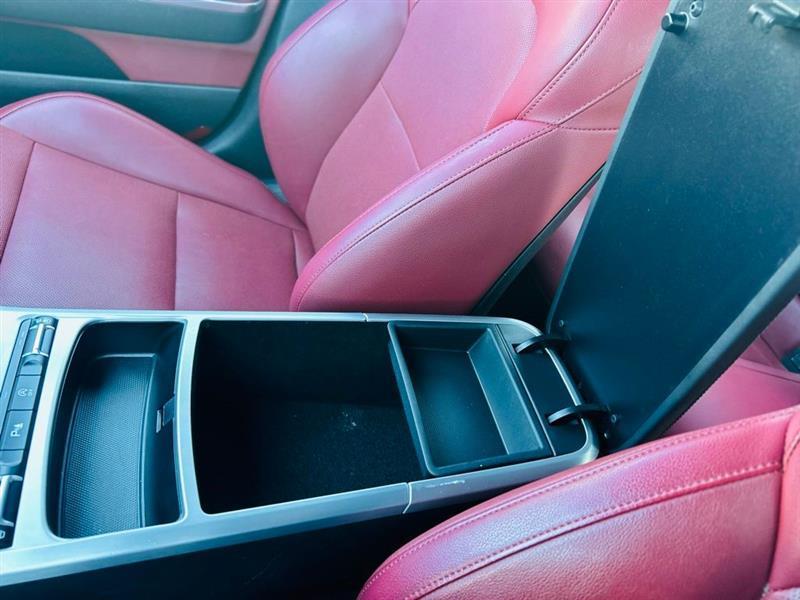 Kia Stinger GT1 RWD 2019