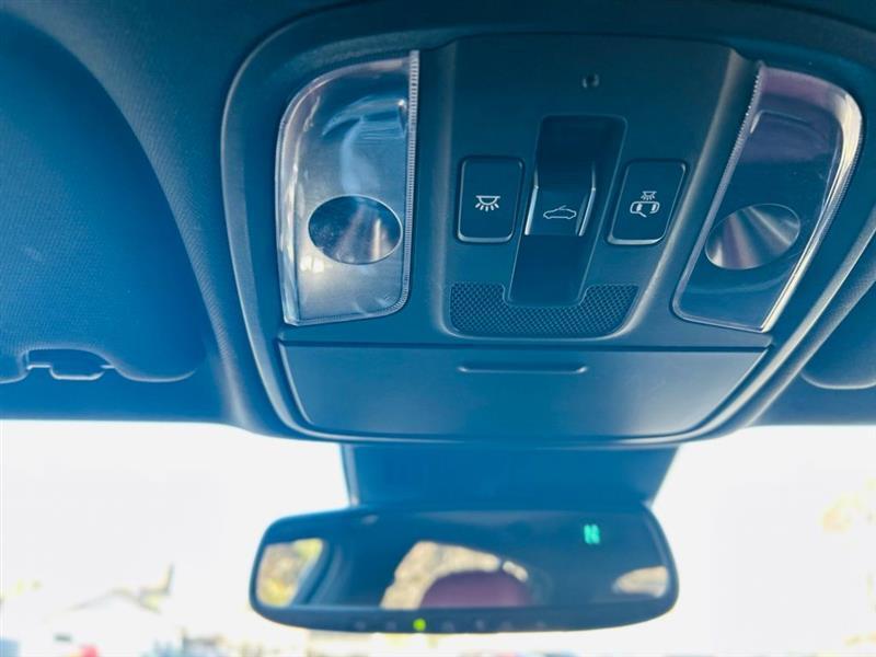 Kia Stinger GT1 RWD 2019