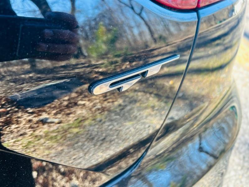 Kia Stinger GT1 RWD 2019