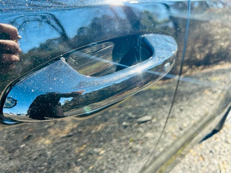 Kia Stinger GT1 RWD 2019