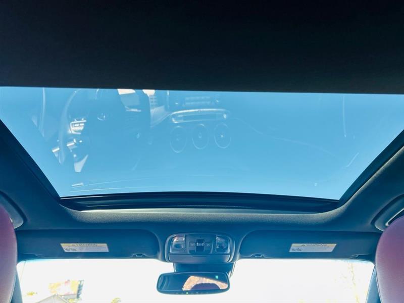 Kia Stinger GT1 RWD 2019