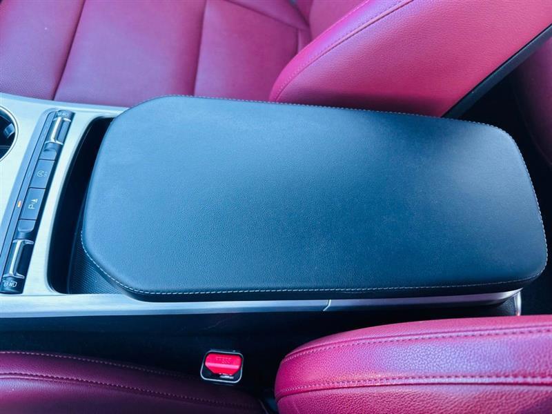 Kia Stinger GT1 RWD 2019