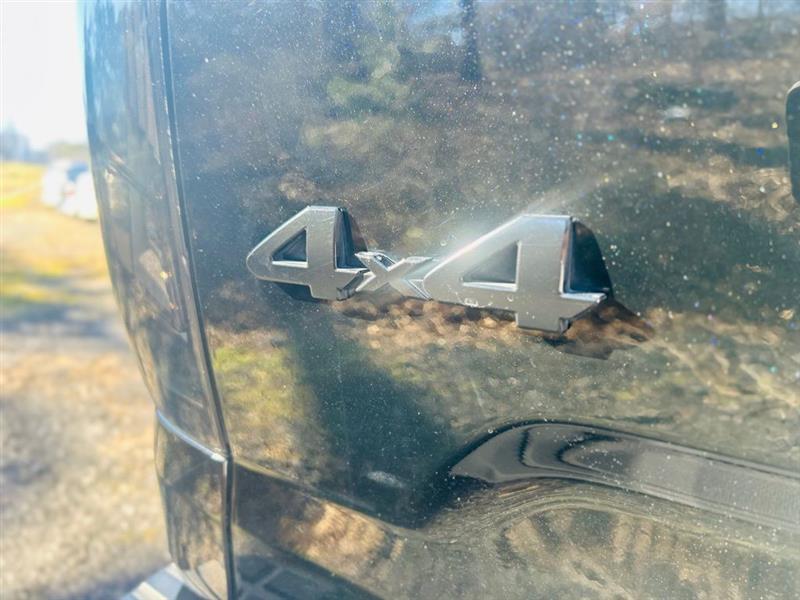 Toyota Tundra 4WD SR5 CrewMax 5.5' Bed 5.7L (Natl) 2019