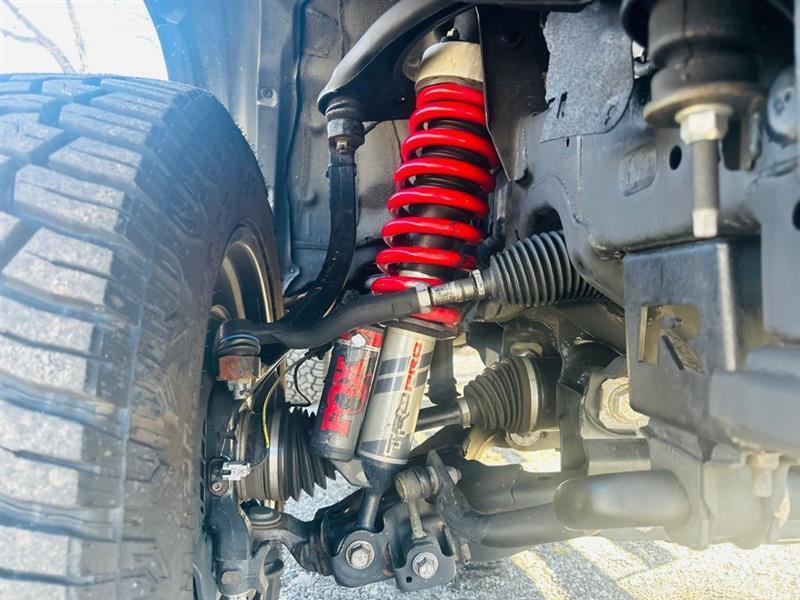 Toyota Tundra 4WD SR5 CrewMax 5.5' Bed 5.7L (Natl) 2019