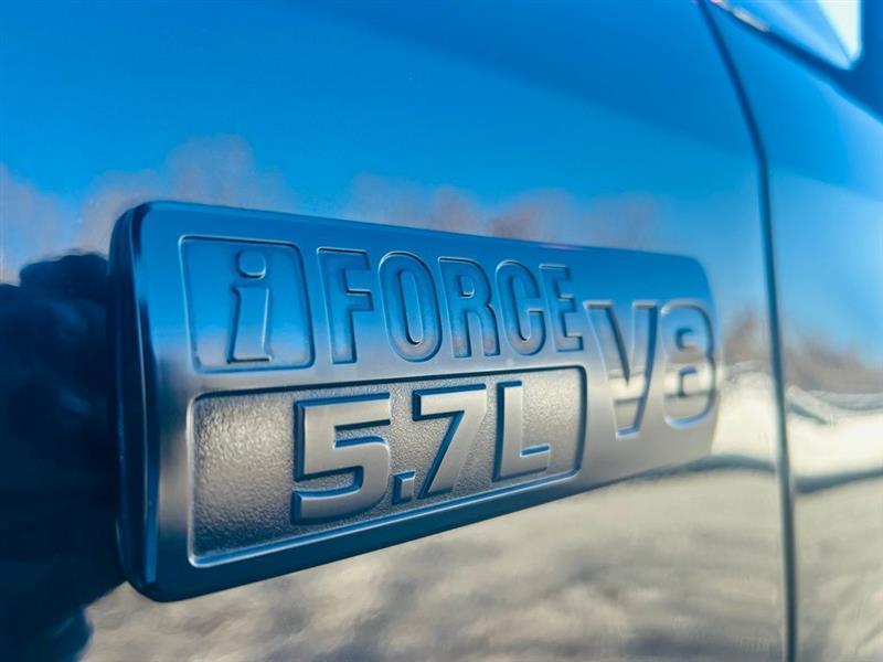 Toyota Tundra 4WD SR5 CrewMax 5.5' Bed 5.7L (Natl) 2019