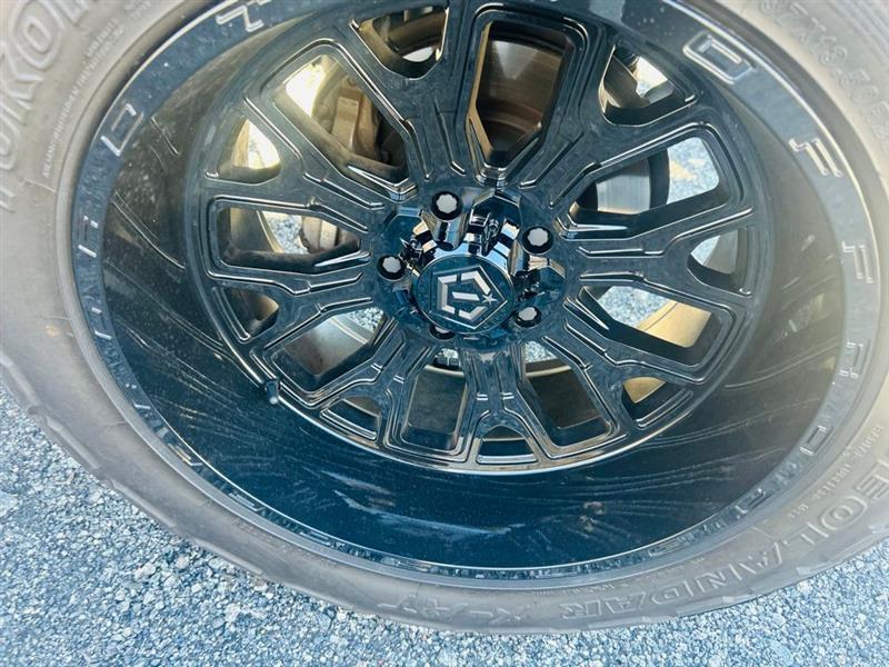 Toyota Tundra 4WD SR5 CrewMax 5.5' Bed 5.7L (Natl) 2019