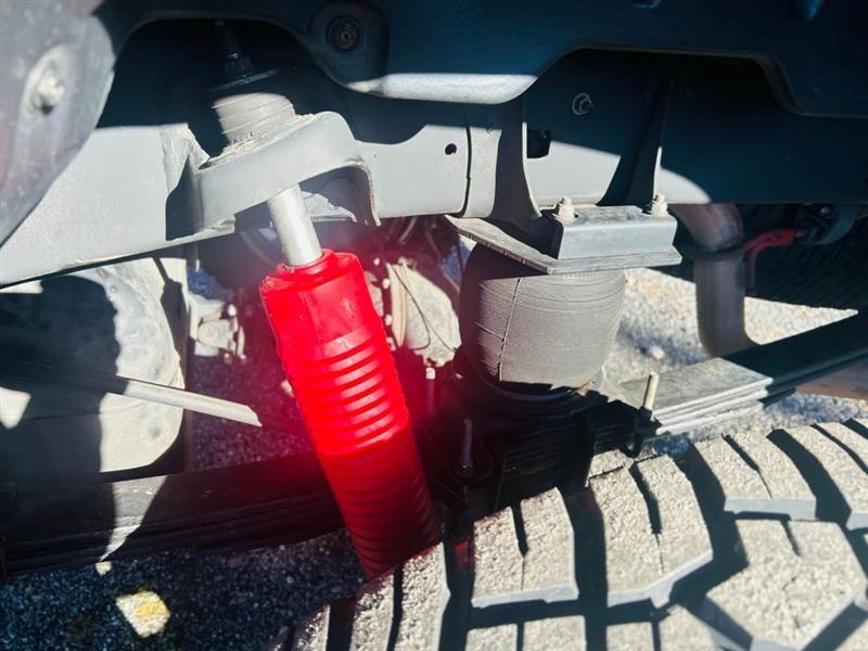 Toyota Tundra 4WD SR5 CrewMax 5.5' Bed 5.7L (Natl) 2019