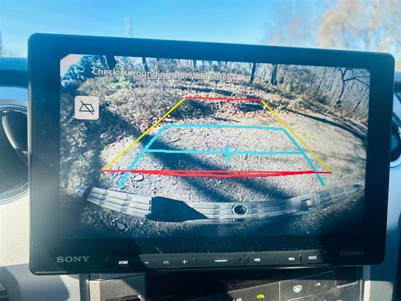 Toyota Tundra 4WD SR5 CrewMax 5.5' Bed 5.7L (Natl) 2019