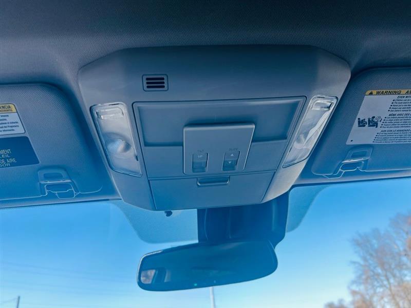 Toyota Tundra 4WD SR5 CrewMax 5.5' Bed 5.7L (Natl) 2019