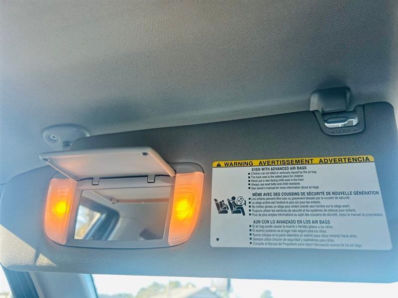 Toyota Tundra 4WD SR5 CrewMax 5.5' Bed 5.7L (Natl) 2019