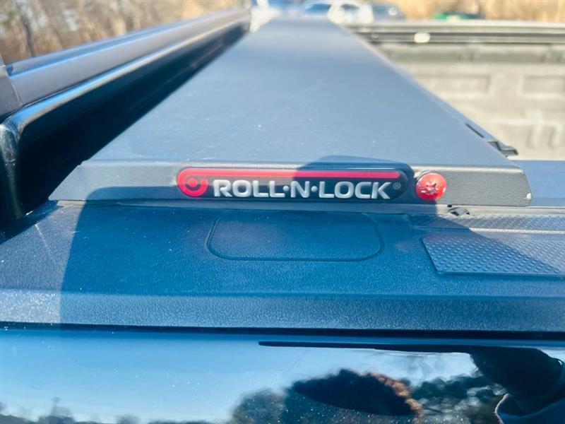 Toyota Tundra 4WD SR5 CrewMax 5.5' Bed 5.7L (Natl) 2019