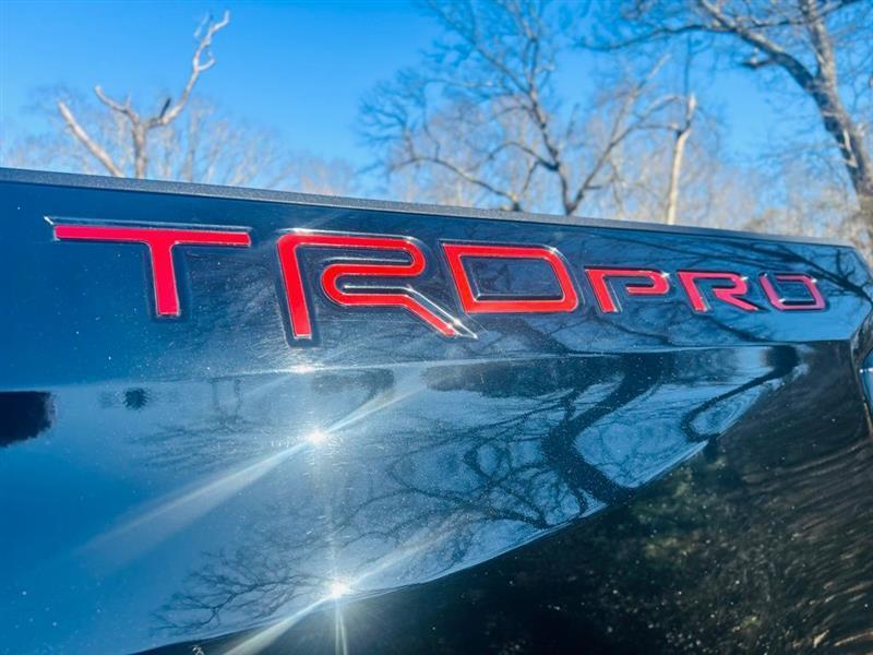 Toyota Tundra 4WD SR5 CrewMax 5.5' Bed 5.7L (Natl) 2019