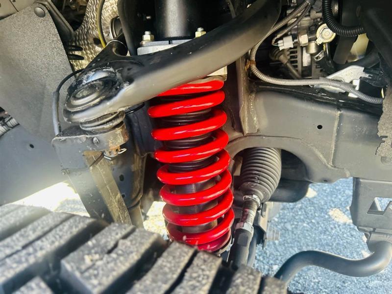 Toyota Tundra 4WD SR5 CrewMax 5.5' Bed 5.7L (Natl) 2019