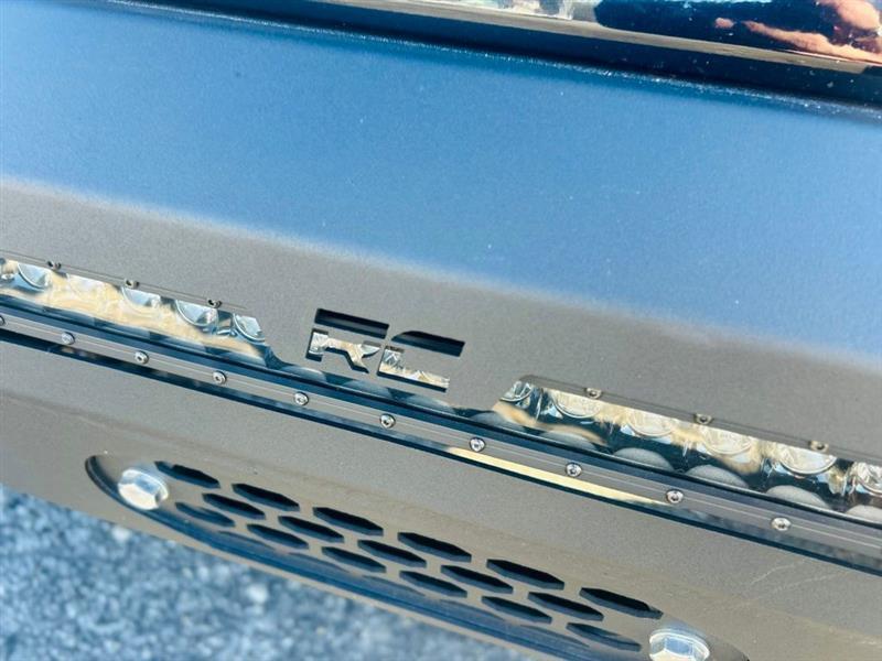 Toyota Tundra 4WD SR5 CrewMax 5.5' Bed 5.7L (Natl) 2019