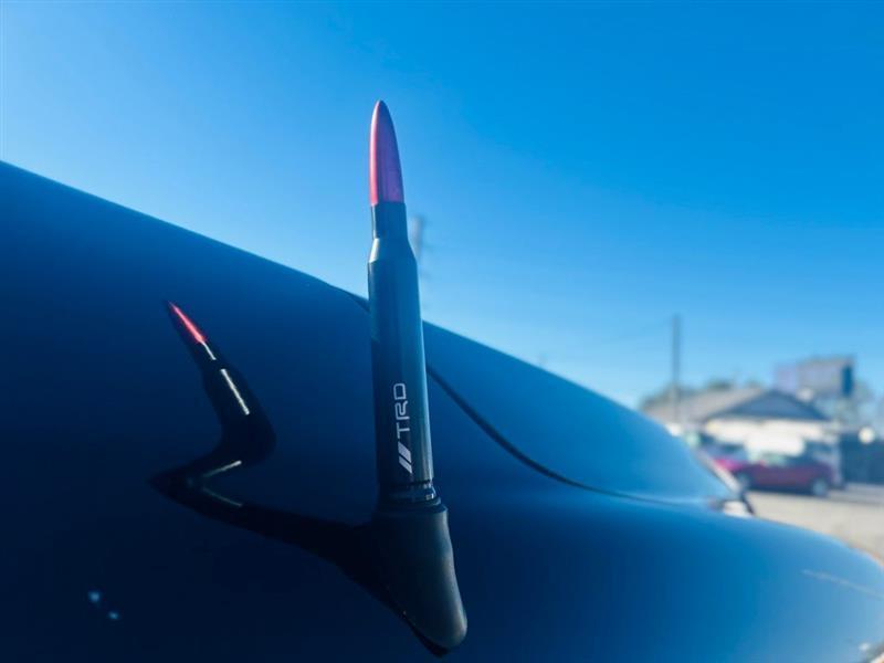 Toyota Tundra 4WD SR5 CrewMax 5.5' Bed 5.7L (Natl) 2019