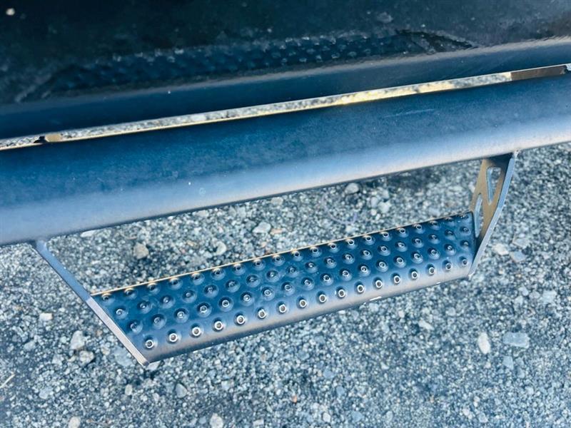 Toyota Tundra 4WD SR5 CrewMax 5.5' Bed 5.7L (Natl) 2019