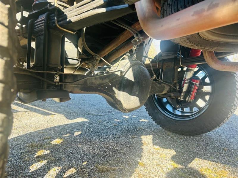 Toyota Tundra 4WD SR5 CrewMax 5.5' Bed 5.7L (Natl) 2019