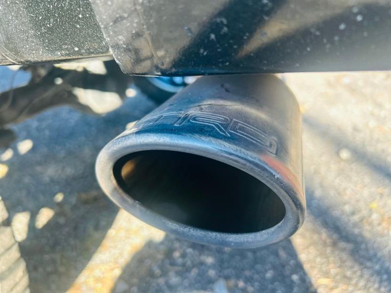 Toyota Tundra 4WD SR5 CrewMax 5.5' Bed 5.7L (Natl) 2019