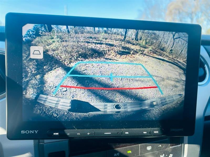 Toyota Tundra 4WD SR5 CrewMax 5.5' Bed 5.7L (Natl) 2019