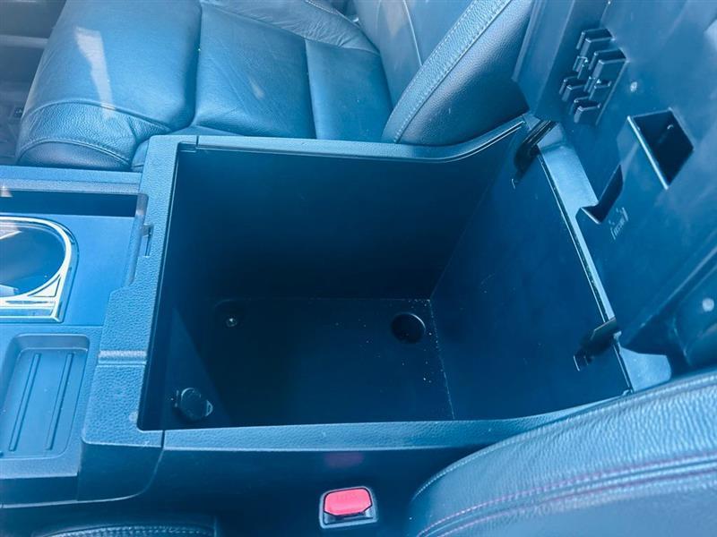 Toyota Tundra 4WD SR5 CrewMax 5.5' Bed 5.7L (Natl) 2019