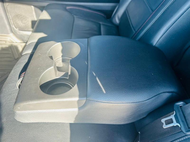 Toyota Tundra 4WD SR5 CrewMax 5.5' Bed 5.7L (Natl) 2019