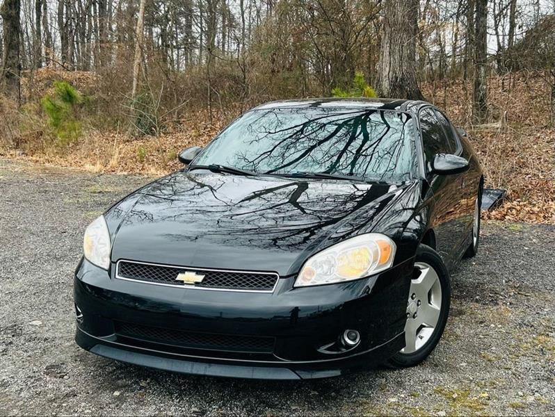 Chevrolet Monte Carlo 2dr Cpe SS 2006
