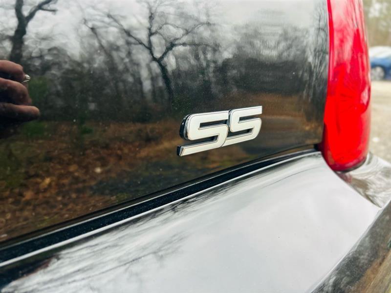 Chevrolet Monte Carlo 2dr Cpe SS 2006