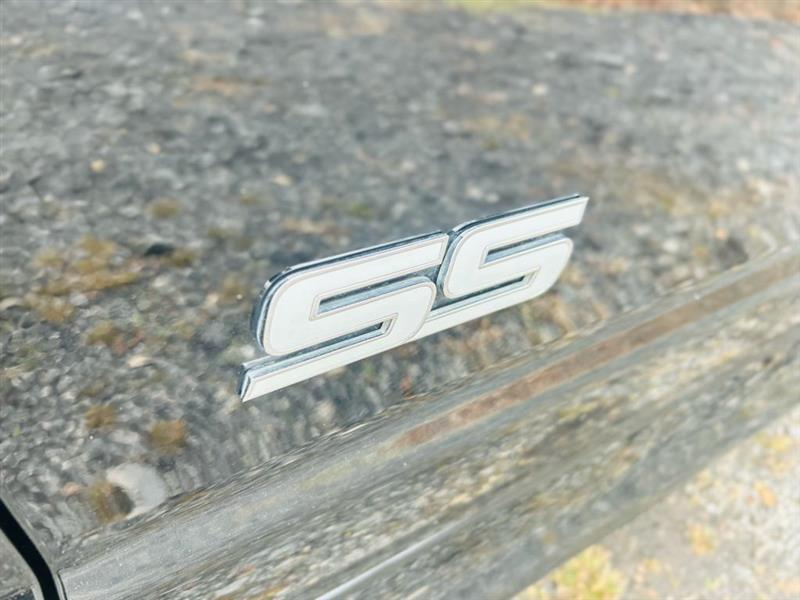 Chevrolet Monte Carlo 2dr Cpe SS 2006