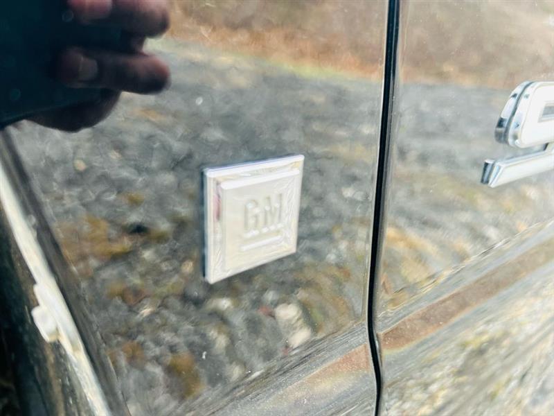 Chevrolet Monte Carlo 2dr Cpe SS 2006