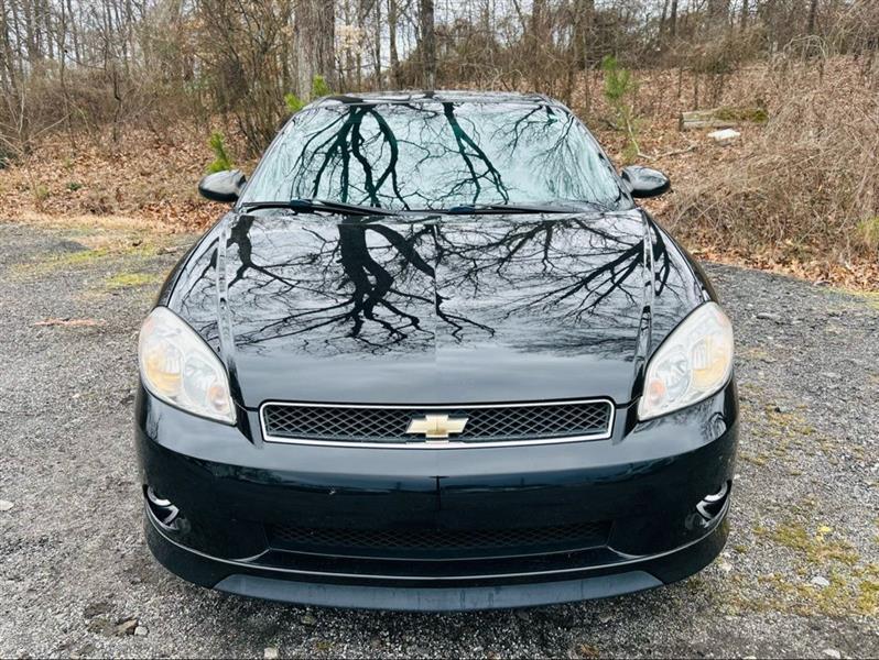 Chevrolet Monte Carlo 2dr Cpe SS 2006