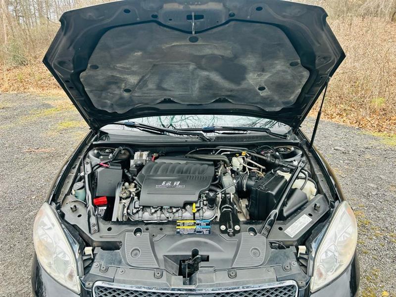 Chevrolet Monte Carlo 2dr Cpe SS 2006