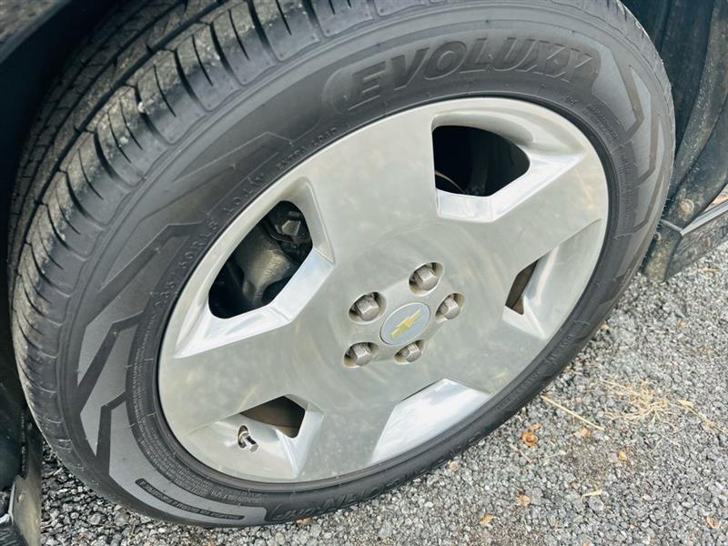 Chevrolet Monte Carlo 2dr Cpe SS 2006