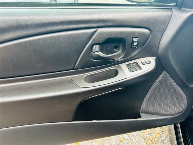 Chevrolet Monte Carlo 2dr Cpe SS 2006