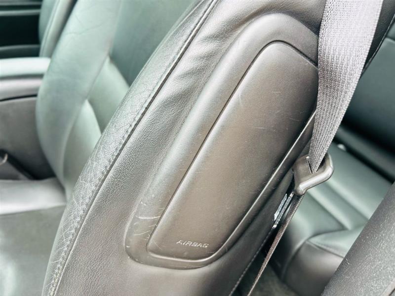 Chevrolet Monte Carlo 2dr Cpe SS 2006