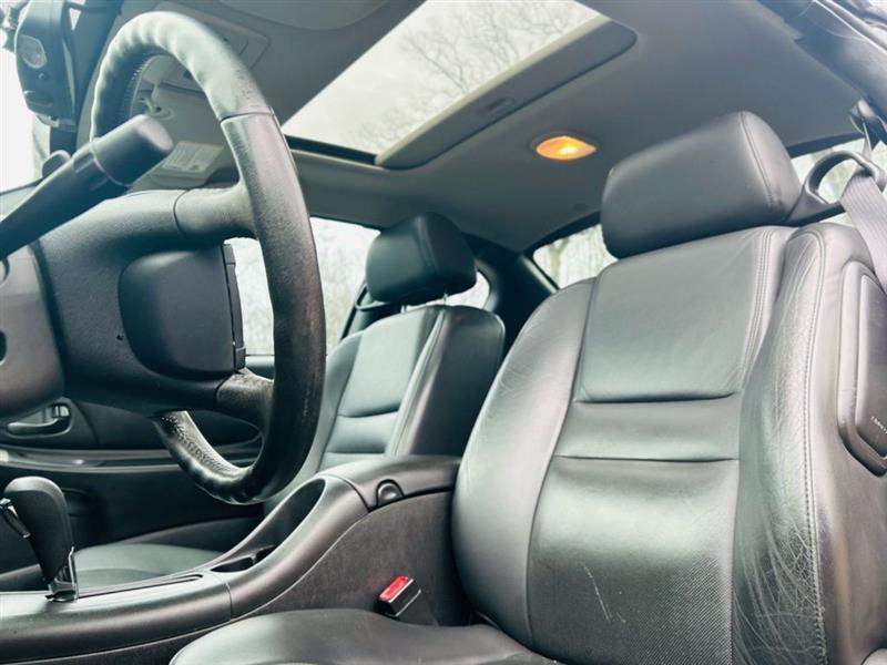 Chevrolet Monte Carlo 2dr Cpe SS 2006