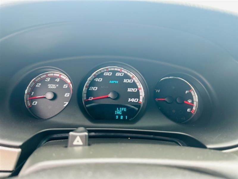 Chevrolet Monte Carlo 2dr Cpe SS 2006