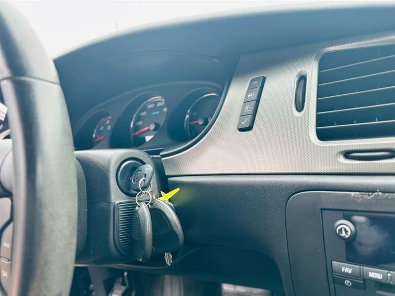 Chevrolet Monte Carlo 2dr Cpe SS 2006