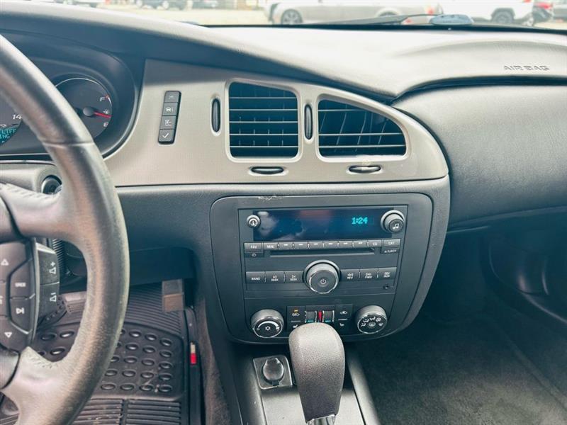 Chevrolet Monte Carlo 2dr Cpe SS 2006