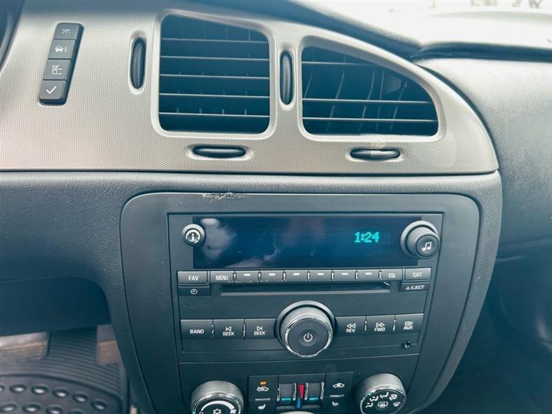 Chevrolet Monte Carlo 2dr Cpe SS 2006