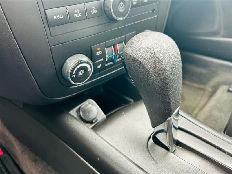 Chevrolet Monte Carlo 2dr Cpe SS 2006