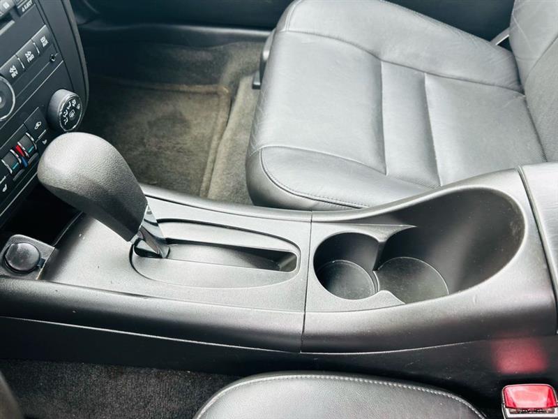 Chevrolet Monte Carlo 2dr Cpe SS 2006