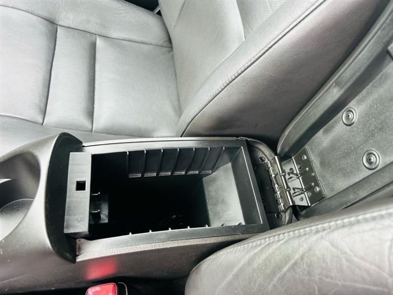 Chevrolet Monte Carlo 2dr Cpe SS 2006